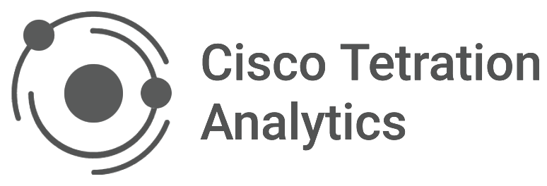 Cisco Tetration Analytics