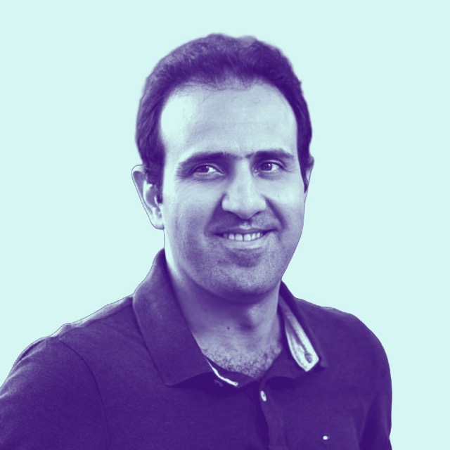Ahmad Beirami