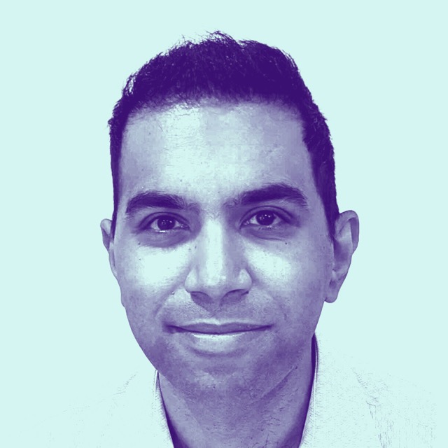 Ali Parandeh