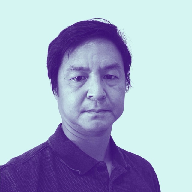 Hubert Chen